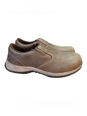 Red Wing ComfortPro 2308 Slip-On Work Shoes Women’s Size 7